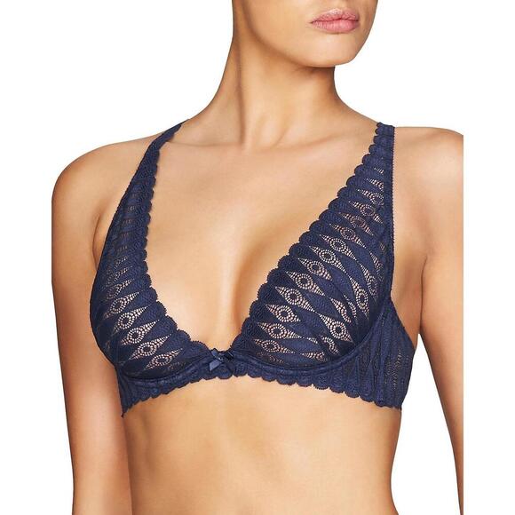 Heidi Klum Intimates Womens Dreamtime Underwire Bra Size 32B - Picture 1 of 1